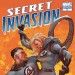 SECRET INVASION #5 (Yu var.)